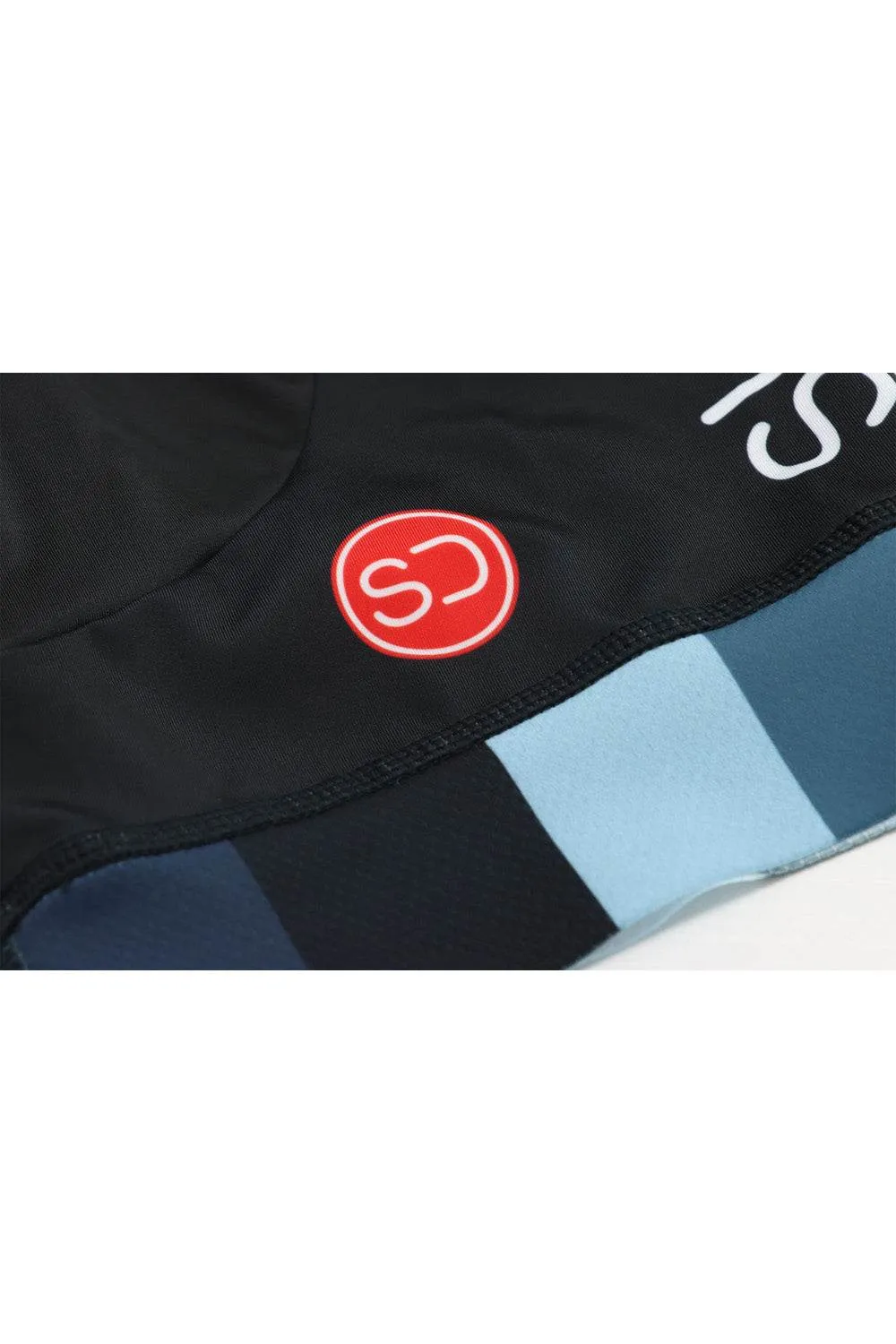 Sundried Ice Men's Bib Shorts