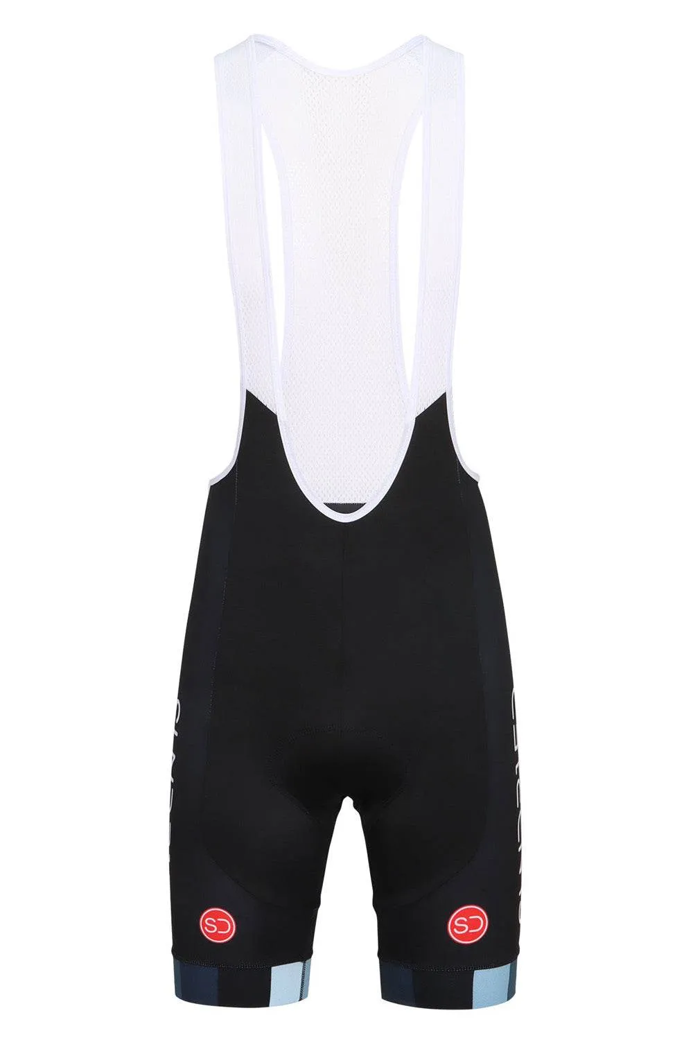 Sundried Ice Men's Bib Shorts