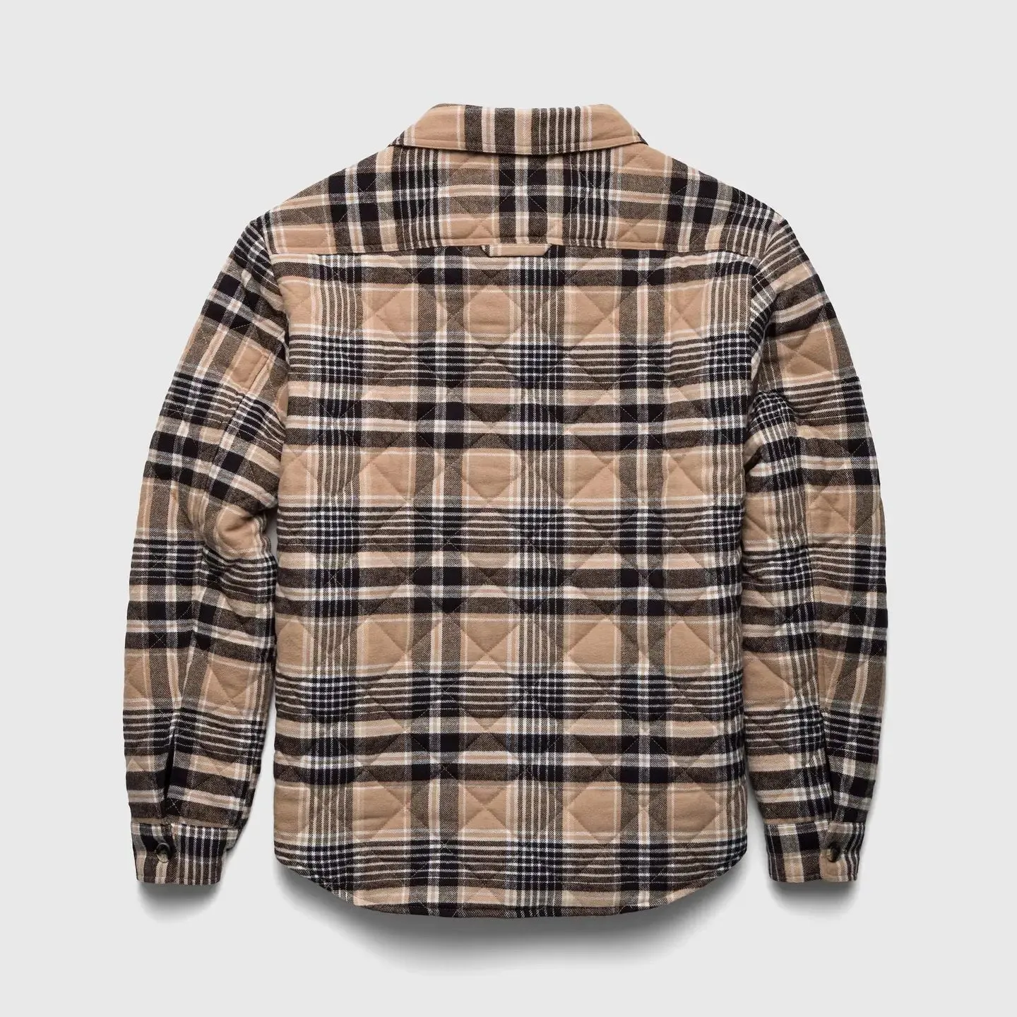 SURFSIDESUPPLY | Skip Quilted Shirt Jacket