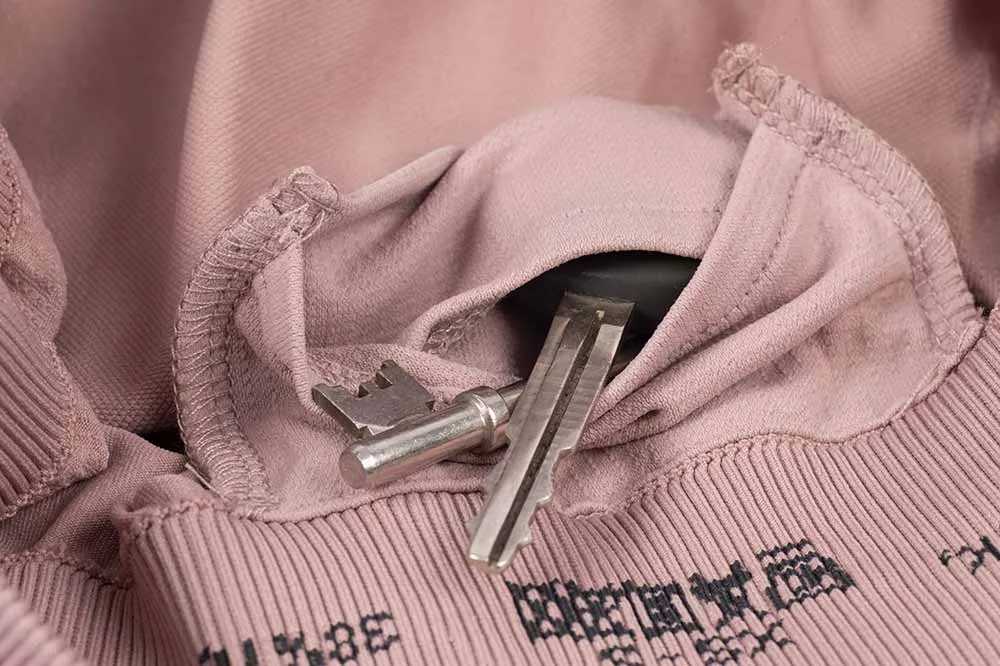 Sustainable Seamless Active Yoga Shorts