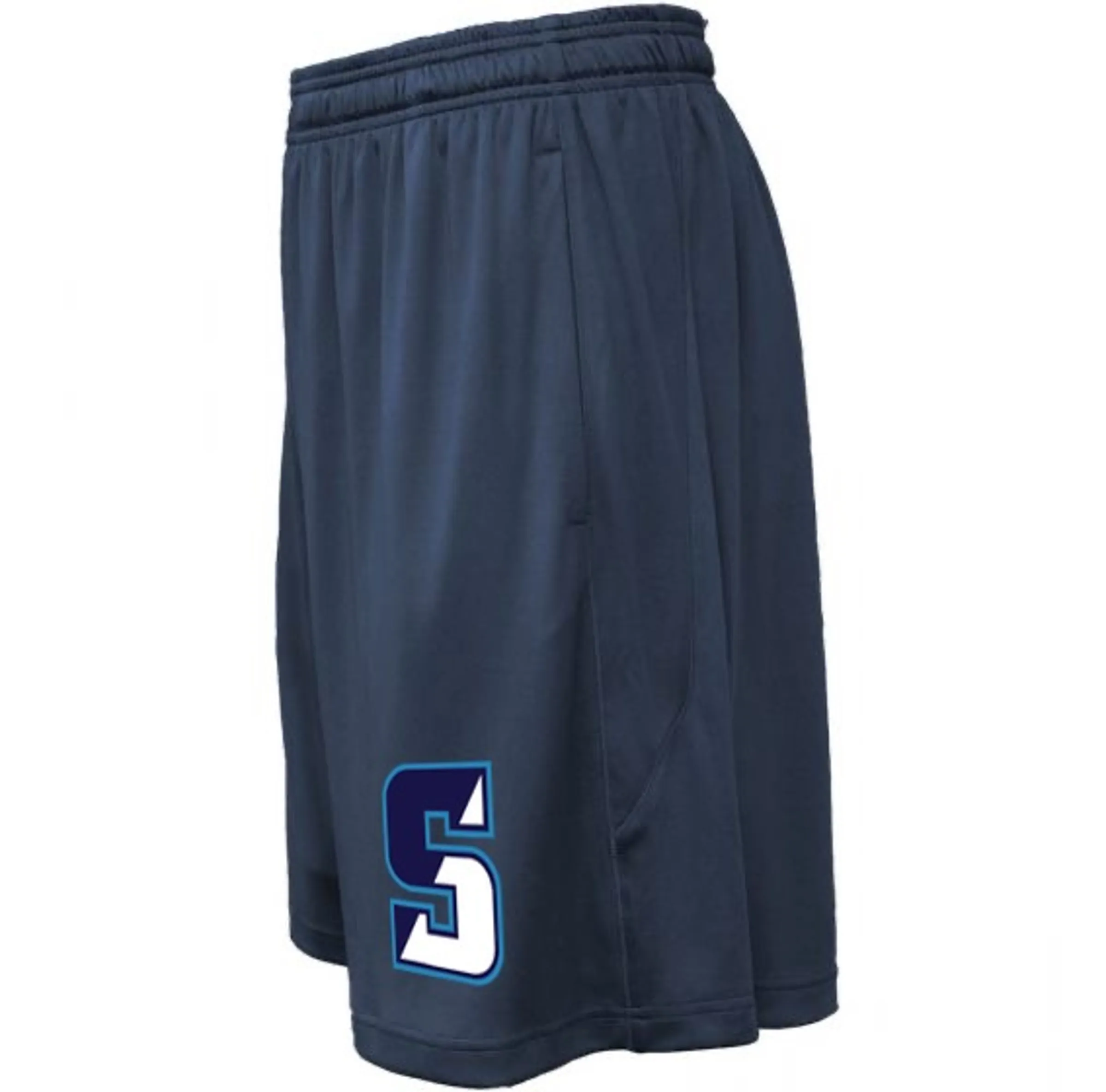 Swampscott Arc Athletic Shorts