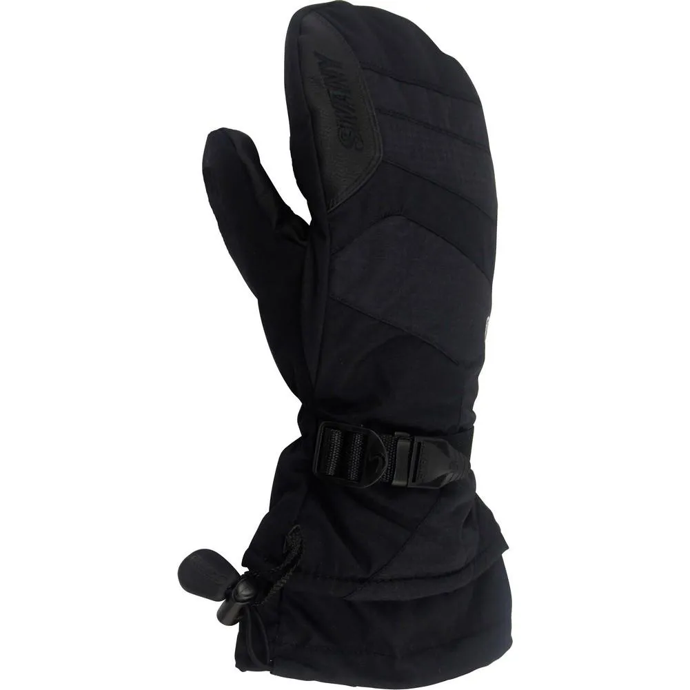 Swany Tempest GTX Mitt Mens - Black
