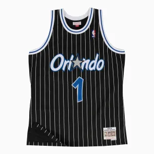 Swingman Jersey Orlando Magic Alternate 1994-95 Anfernee Hardaway