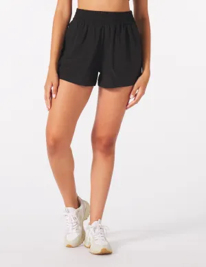 Sydney Short: Black