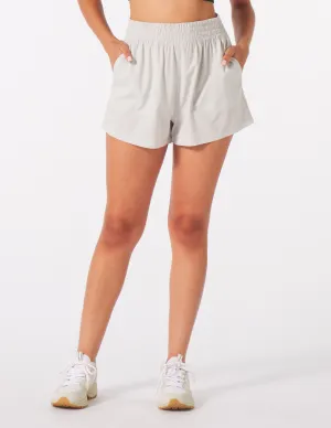 Sydney Short: Oatmilk