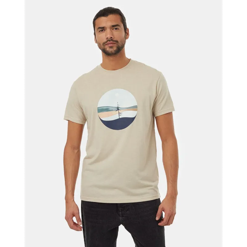 Tentree Artist Portal T-Shirt Men's