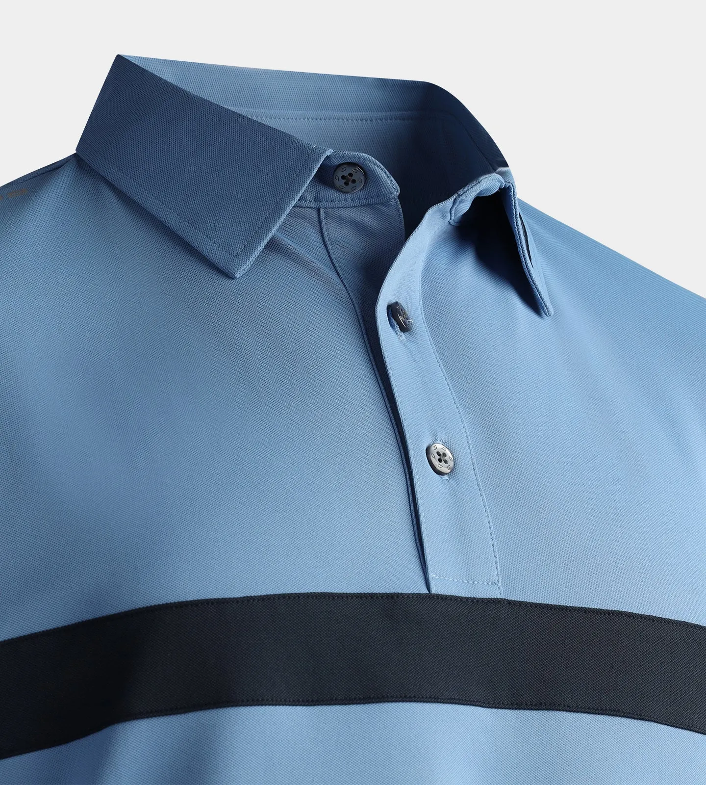 THE 19TH POLO - BLUE