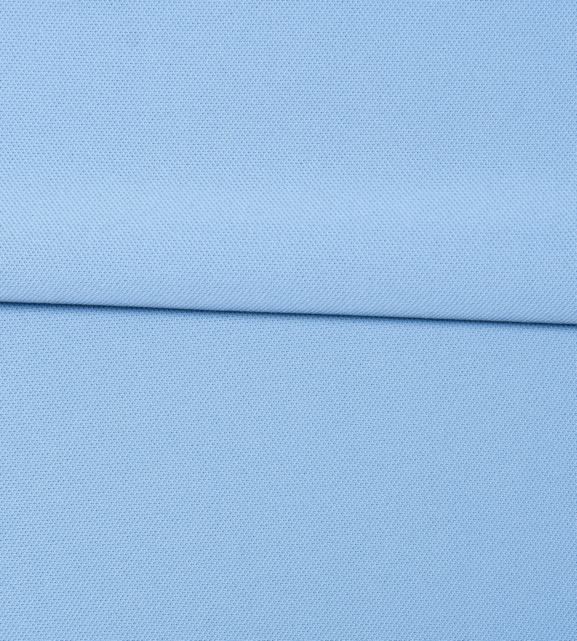 THE 19TH POLO - BLUE