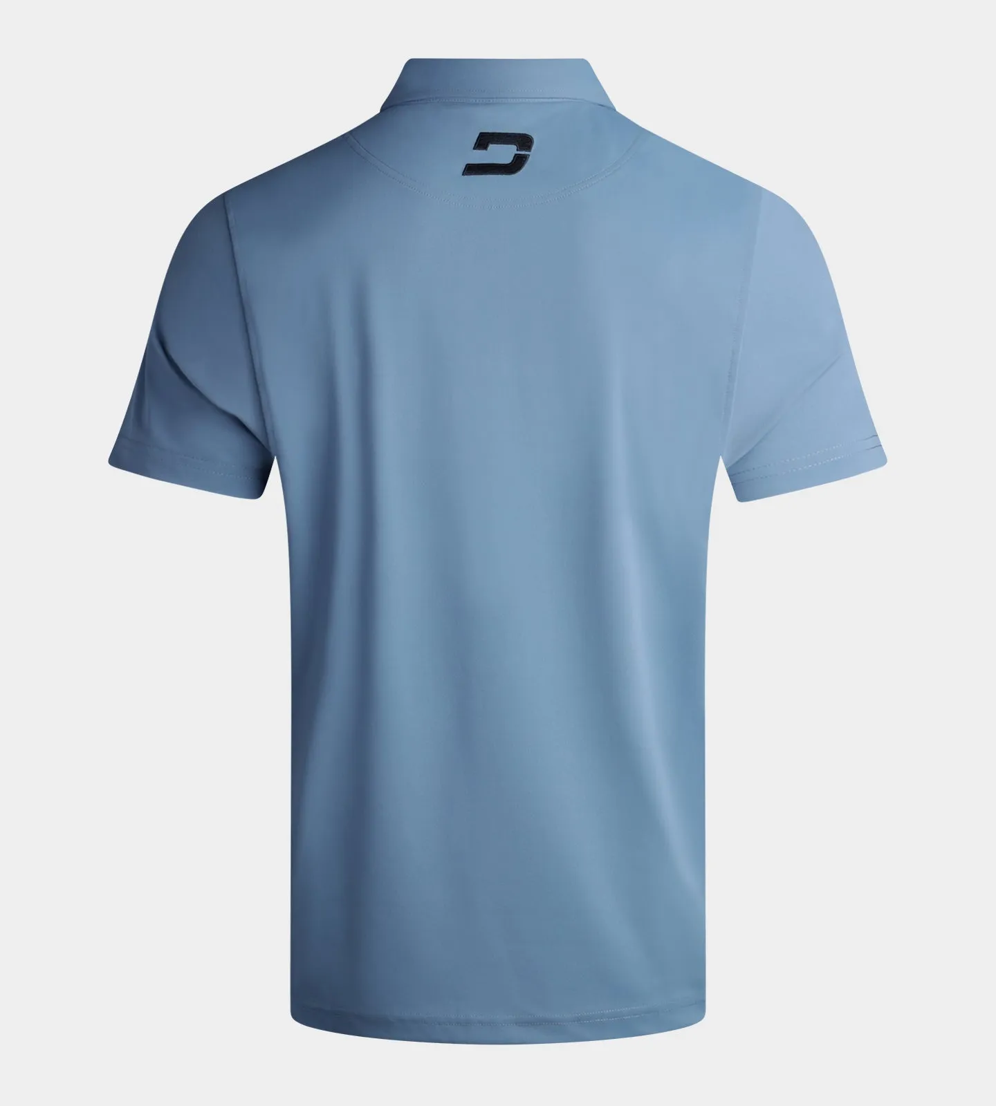 THE 19TH POLO - BLUE
