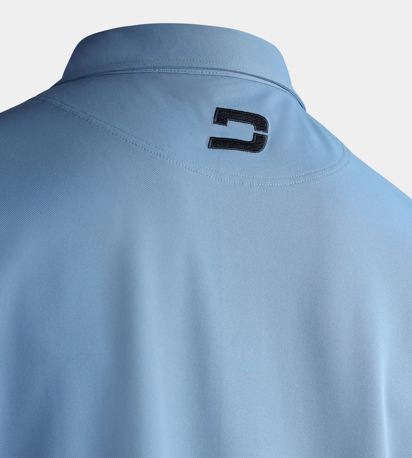 THE 19TH POLO - BLUE