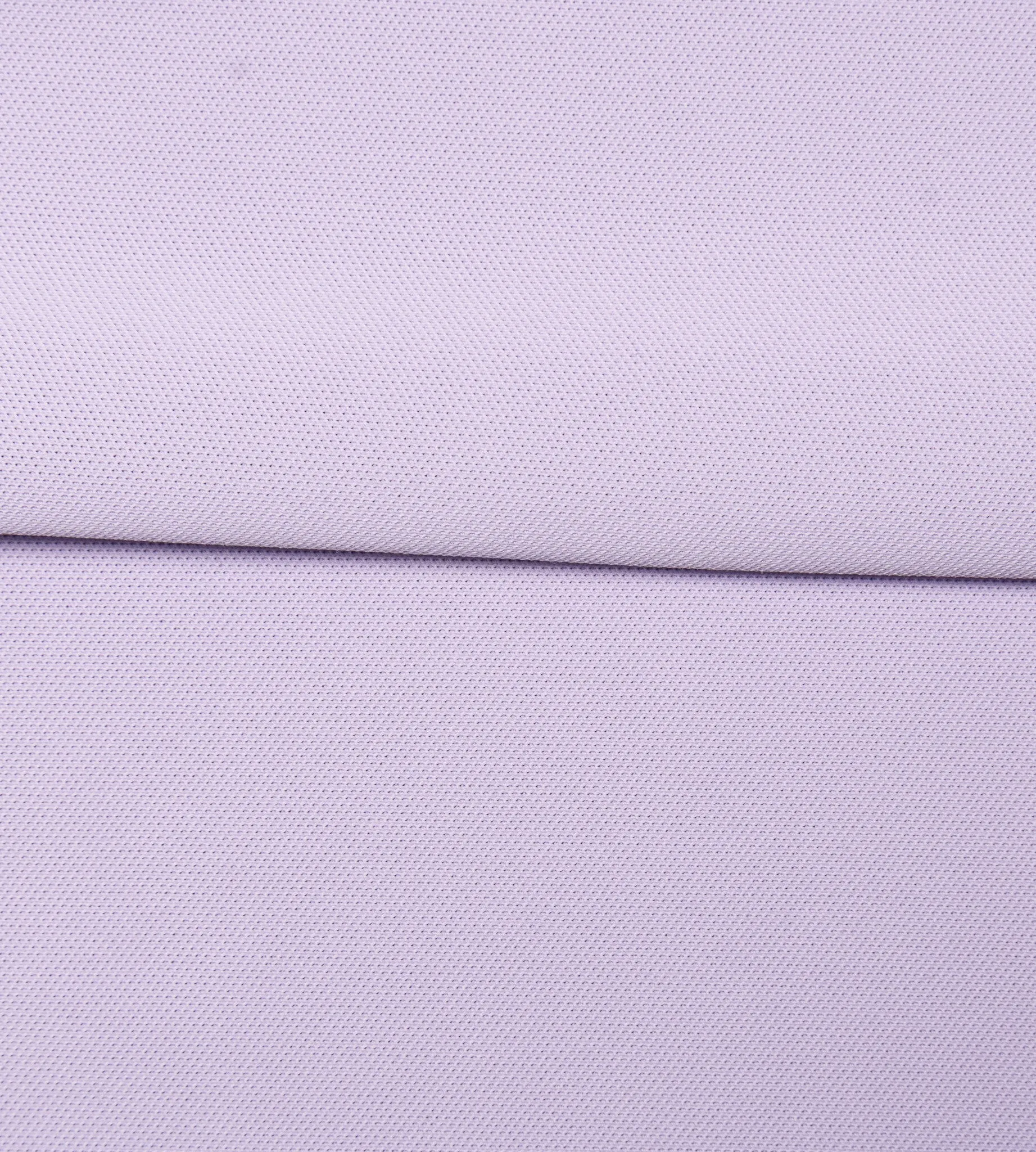 THE 19TH POLO - PURPLE