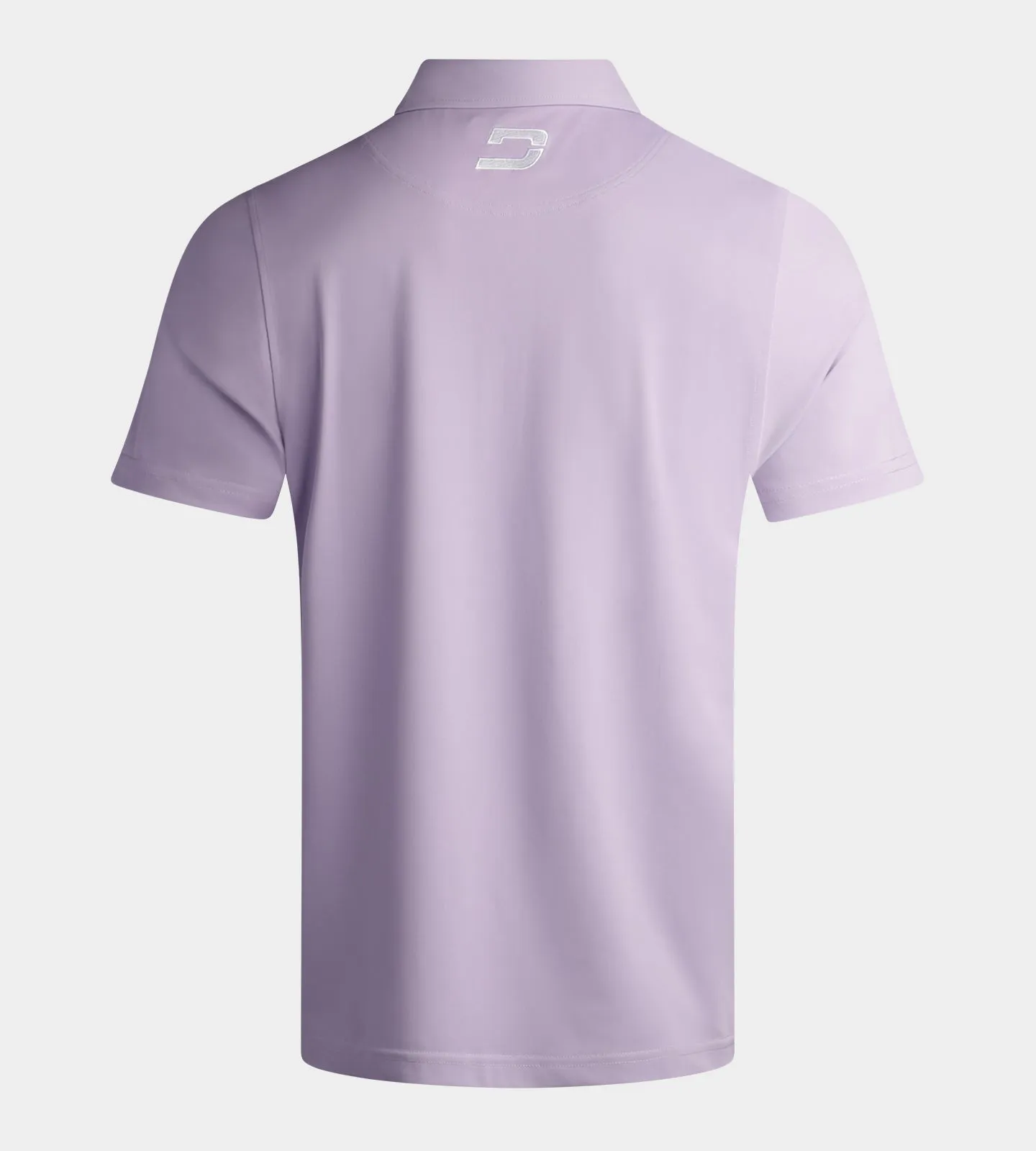 THE 19TH POLO - PURPLE