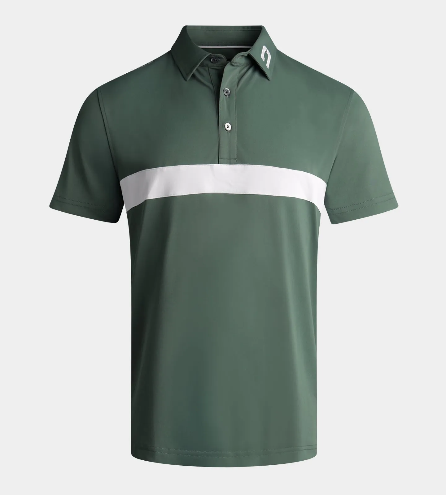 THE 19TH POLO - SAGE