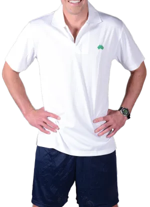 The Australia Shirt™ - White