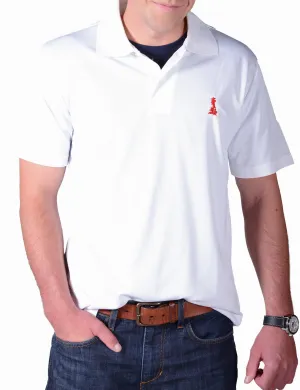 The Great Britain Shirt™ - White