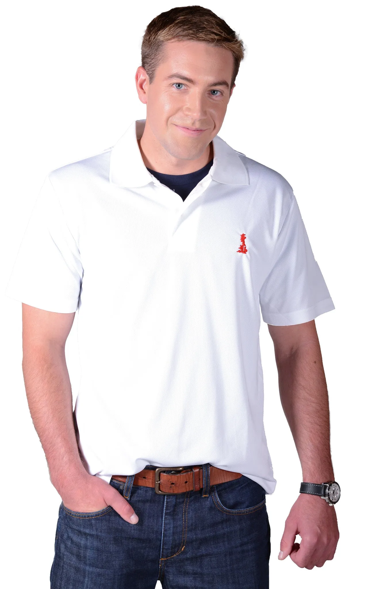 The Great Britain Shirt™ - White