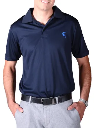 The Greece Shirt™ - Navy