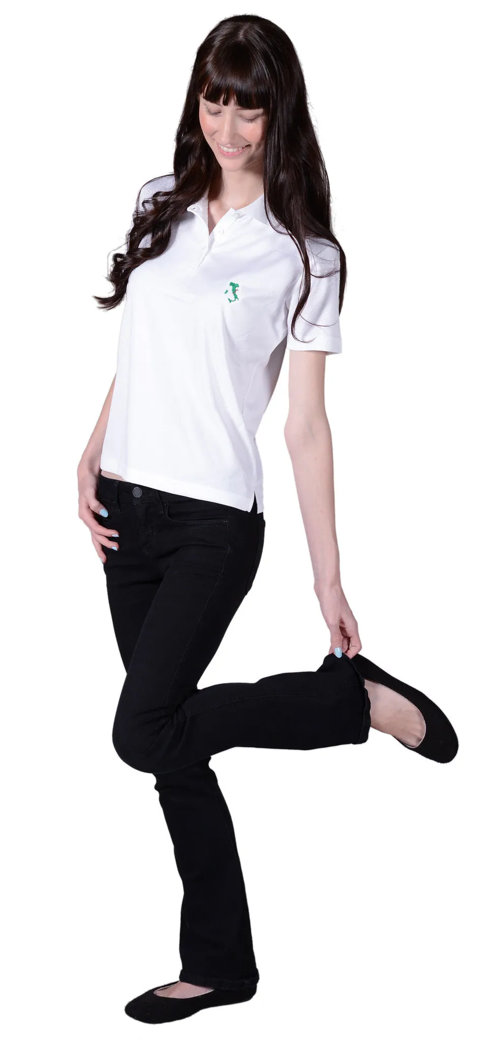 The Italy Shirt™ - White