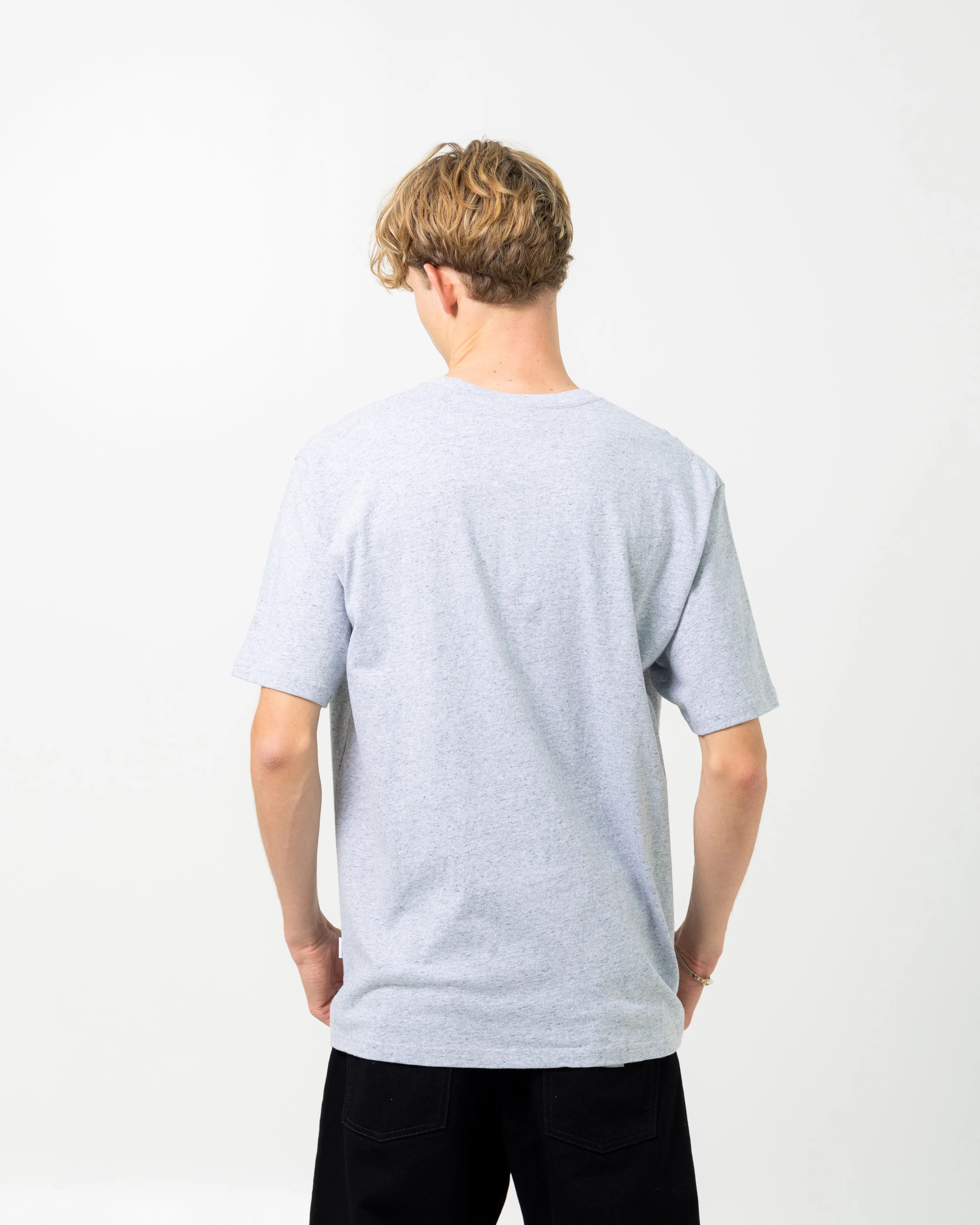 thisisneverthat x Minions Tee | Heather Grey
