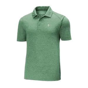 Tiny Tree Tri-Blend Polo