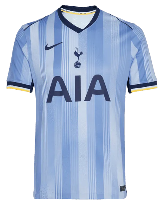 Tottenham Hotspur 24/25 Away Jersey (FN8788-480)