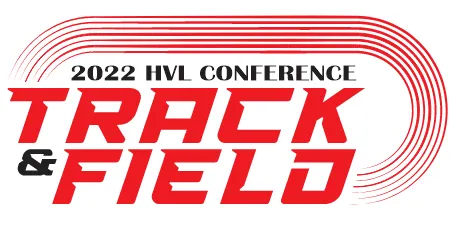 Track & Field HVL Conference Dryblend Long sleeve T-shirt