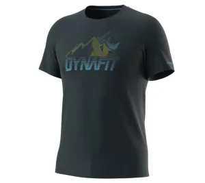Transalper Graphic Shirt M