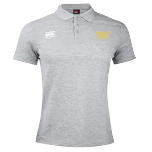 Trinity College Waimak Polo by Canterbury