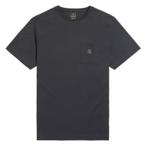 Triumph Snake Pit T-Shirt Jet Black / Bone