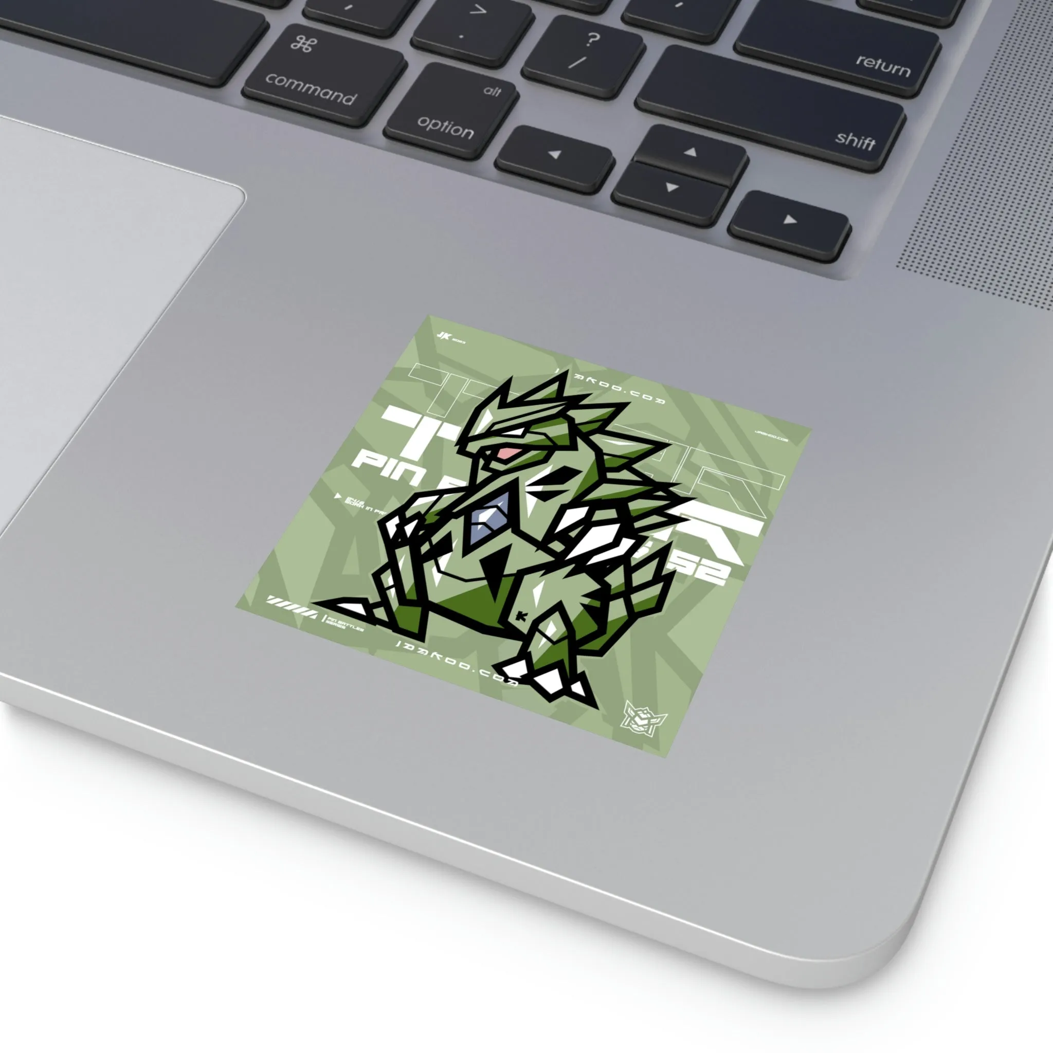 TTAR - Sticker