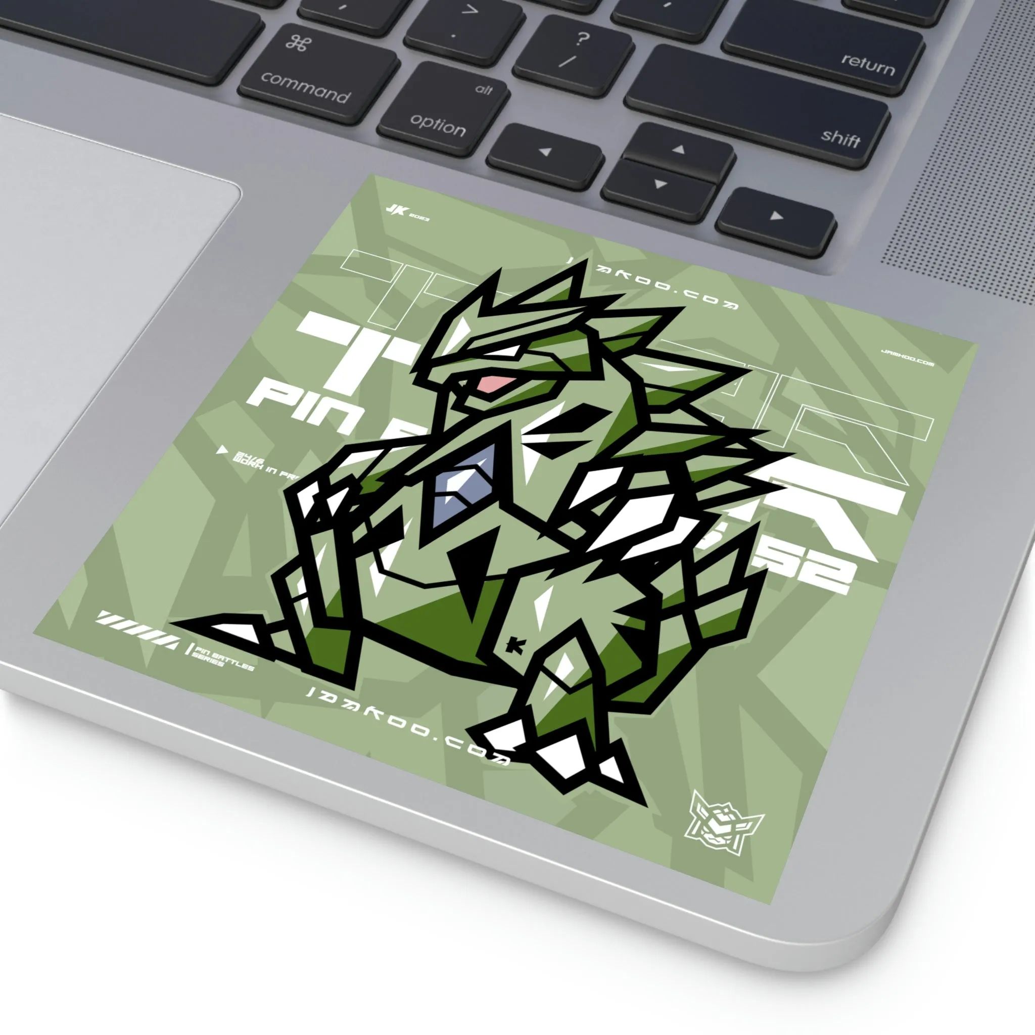 TTAR - Sticker