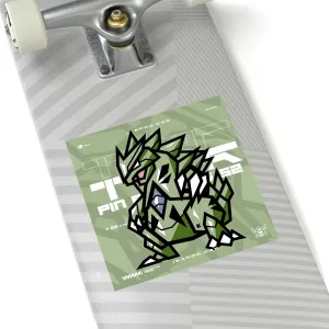 TTAR - Sticker