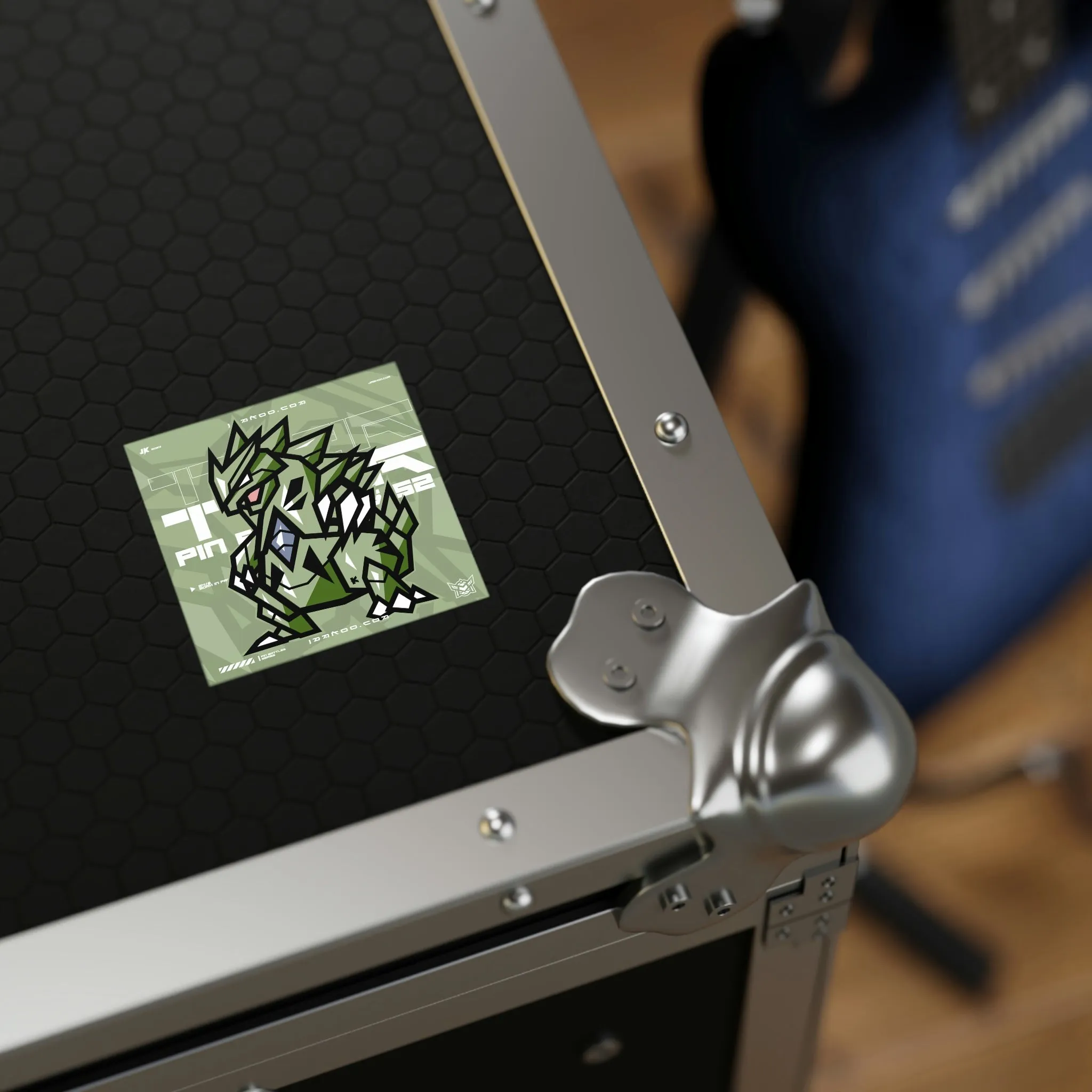 TTAR - Sticker