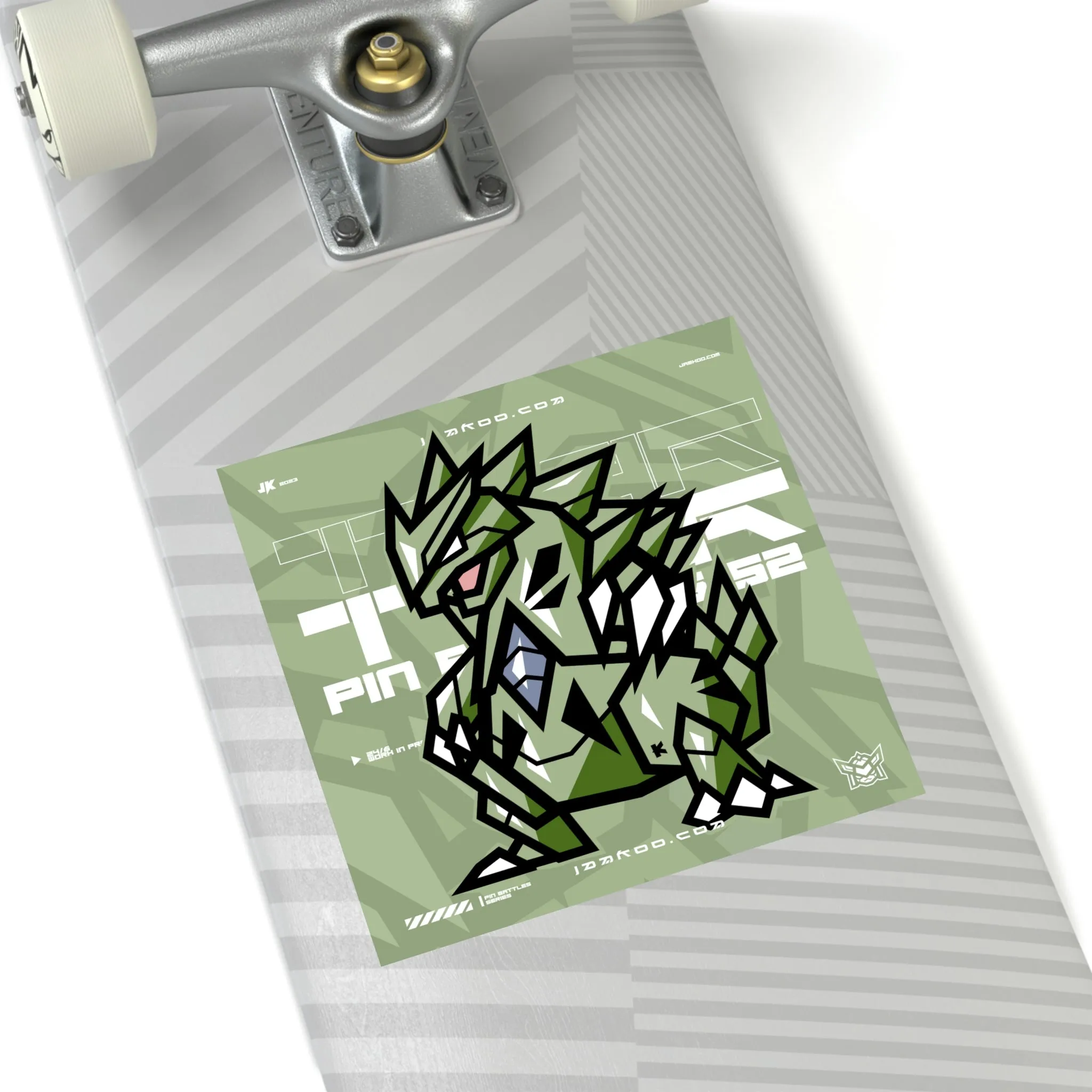 TTAR - Sticker
