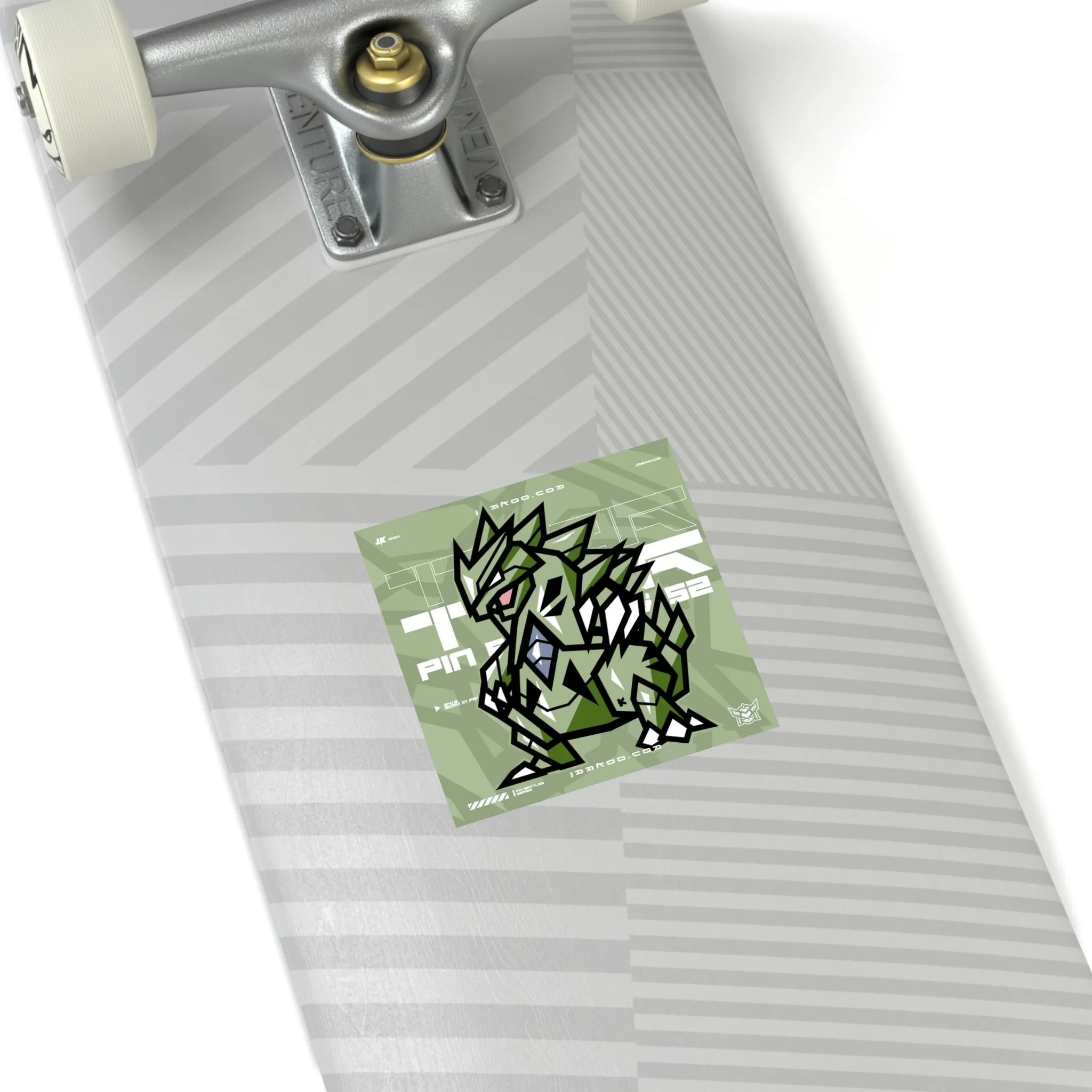 TTAR - Sticker