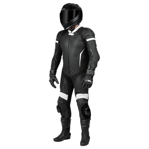 Twenty-Eight 1 Piece Race Suit