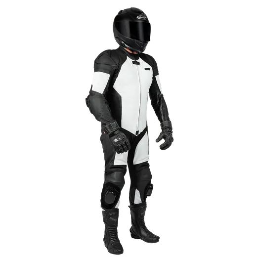 Twenty-Eight 1 Piece Race Suit