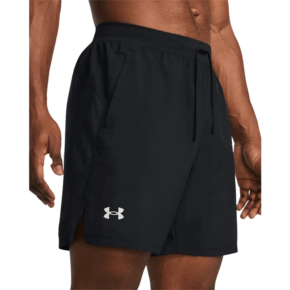 UA Men's Launch 7" Shorts