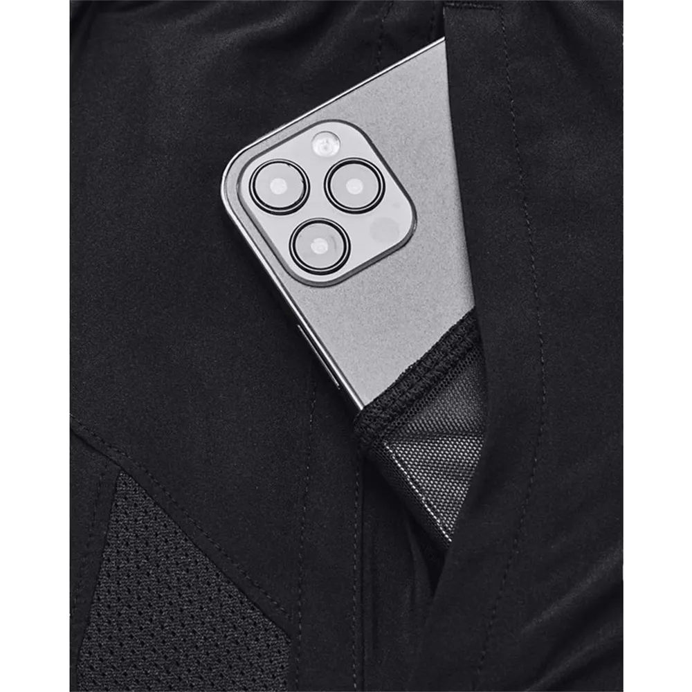 UA Men's Launch 7" Shorts