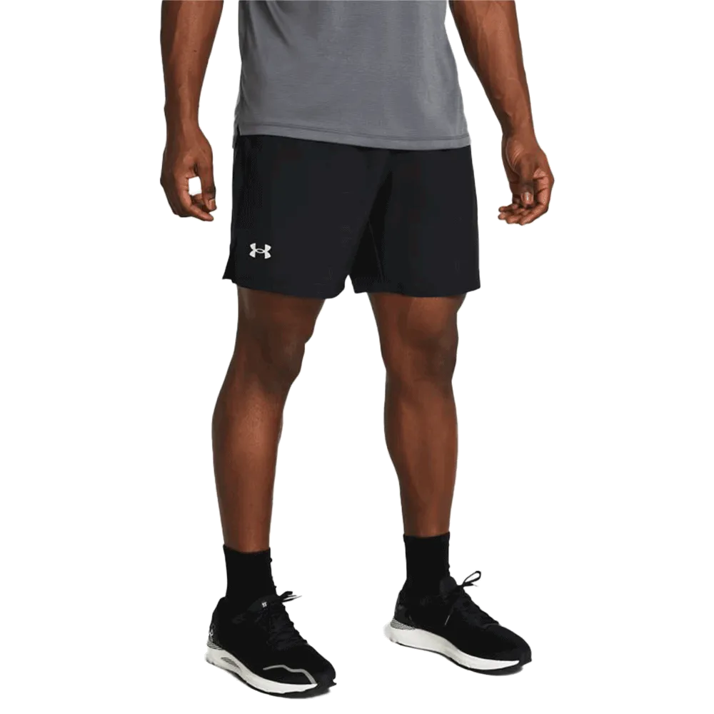 UA Men's Launch 7" Shorts