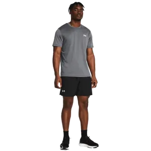 UA Men's Launch 7" Shorts