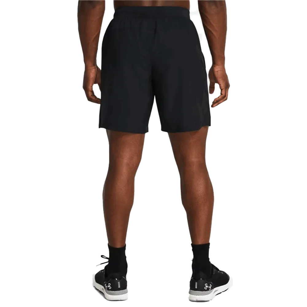 UA Men's Launch 7" Shorts