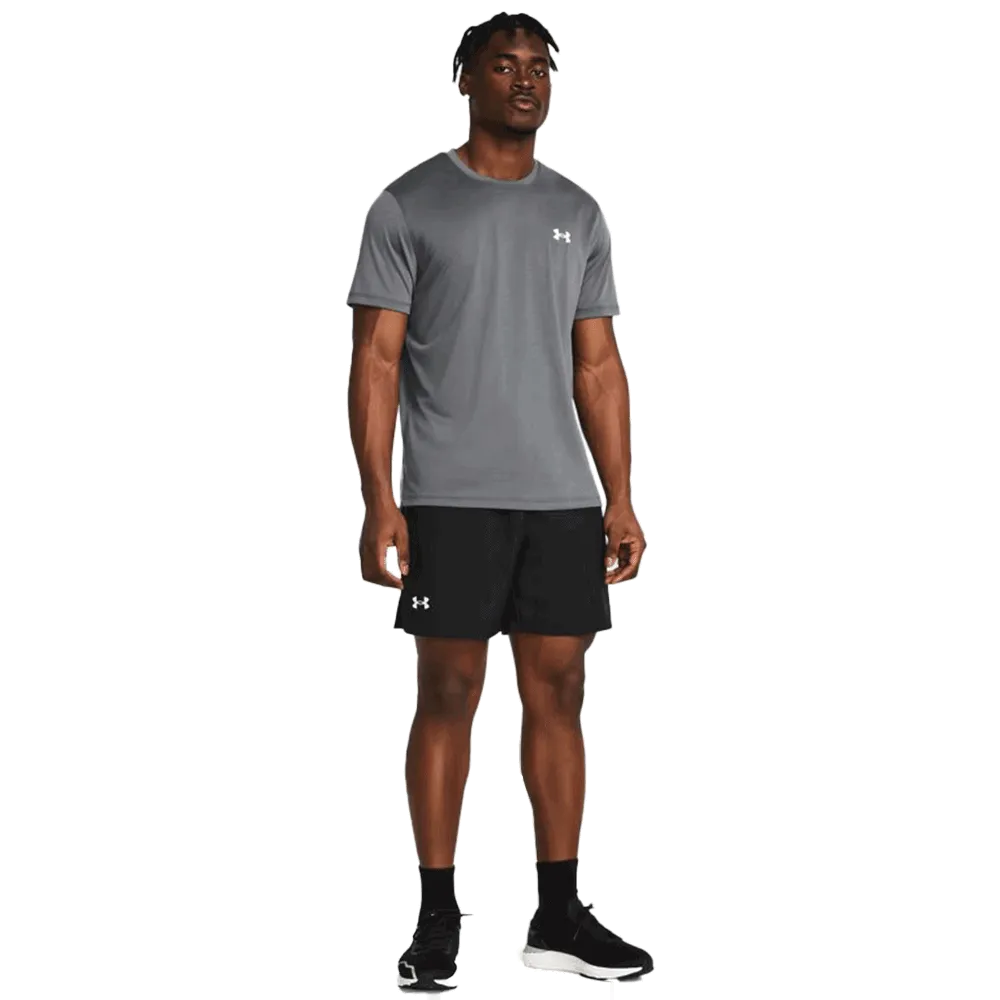 UA Men's Launch 7" Shorts