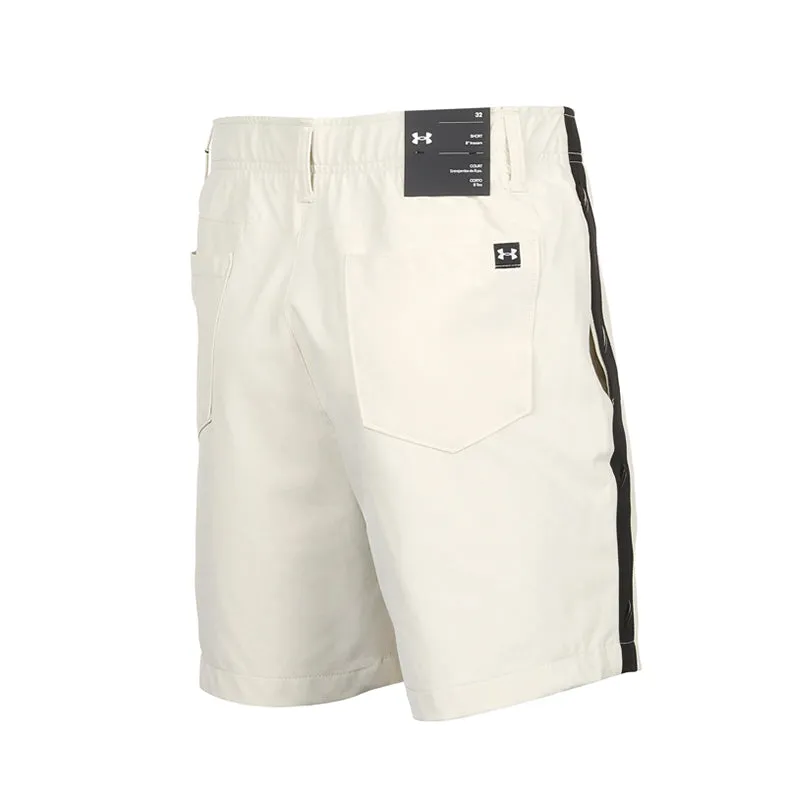 UNDER ARMOUR Drive Deuces Men's Shorts (Slit)