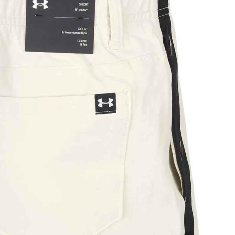 UNDER ARMOUR Drive Deuces Men's Shorts (Slit)