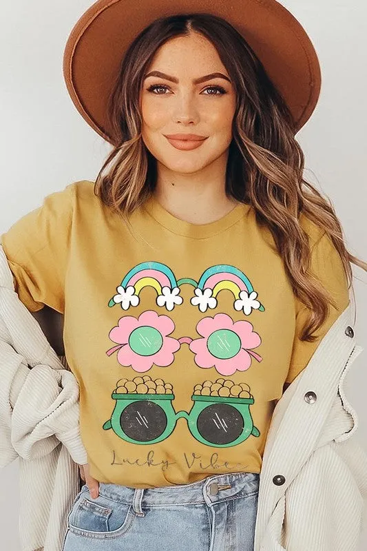 UNISEX SHORT SLEEVE