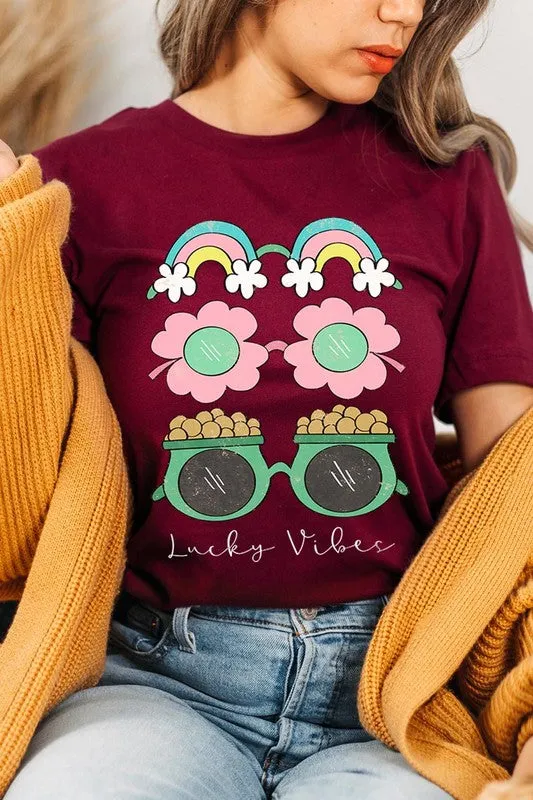 UNISEX SHORT SLEEVE