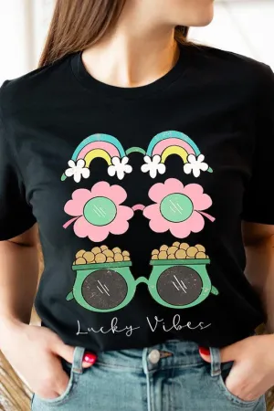UNISEX SHORT SLEEVE
