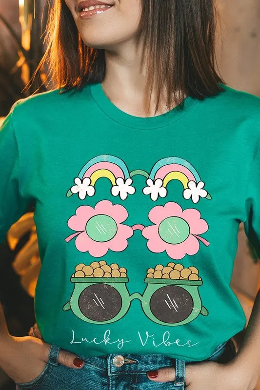 UNISEX SHORT SLEEVE
