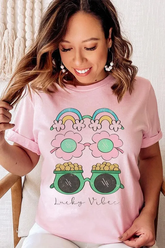 UNISEX SHORT SLEEVE